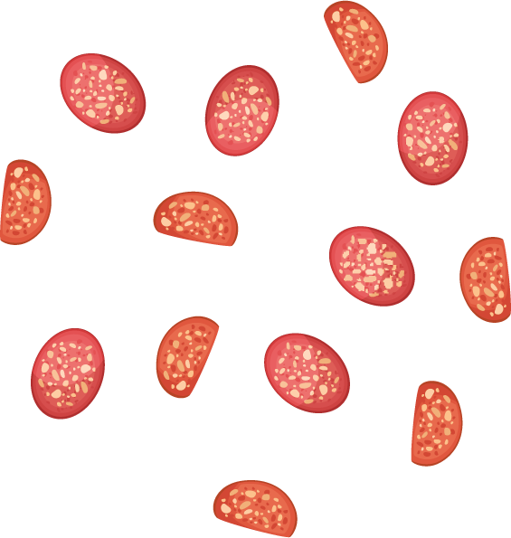 pepperoni