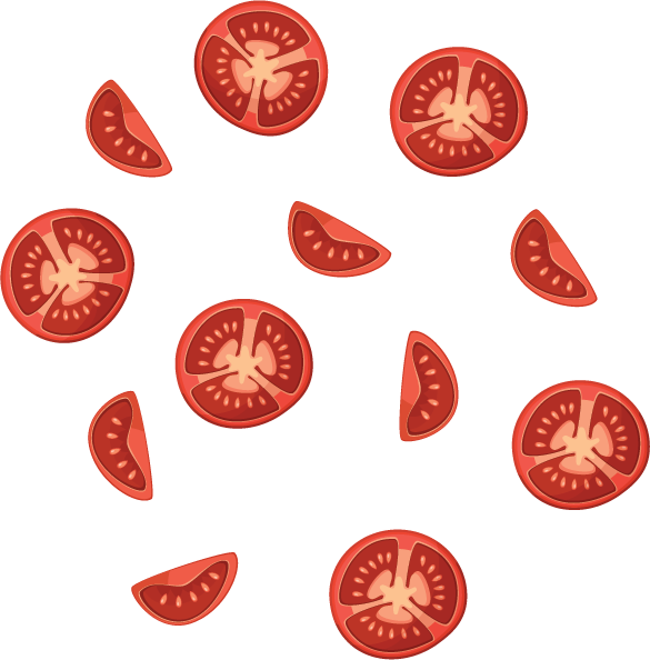 Tomatoes